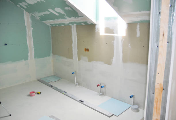 Best Mold Odor Removal Services  in East Peoria, IL