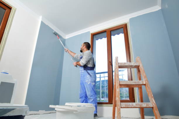 Best Post-Remediation Verification Testing  in East Peoria, IL