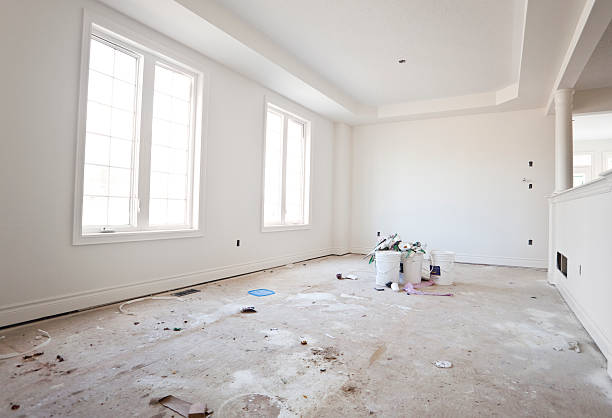 Best Mold Removal for HVAC Installations  in East Peoria, IL